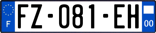 FZ-081-EH