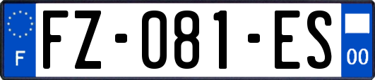 FZ-081-ES