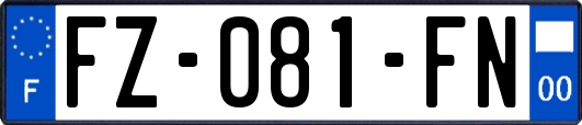 FZ-081-FN