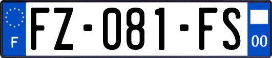 FZ-081-FS