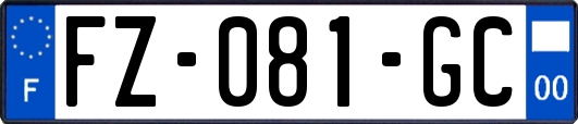 FZ-081-GC