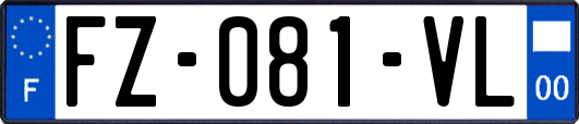 FZ-081-VL