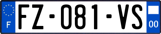 FZ-081-VS