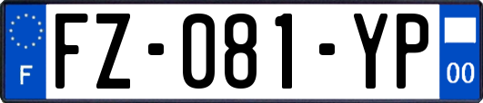 FZ-081-YP