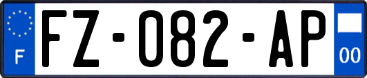 FZ-082-AP