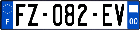 FZ-082-EV