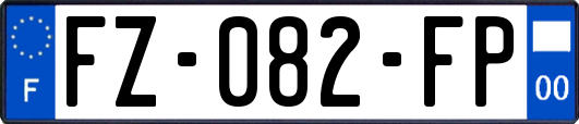 FZ-082-FP