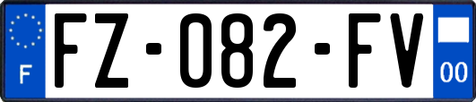 FZ-082-FV