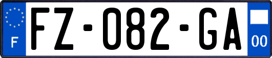 FZ-082-GA