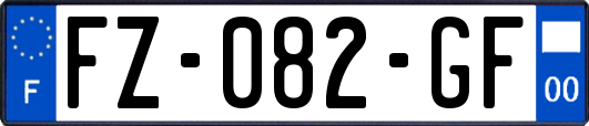 FZ-082-GF
