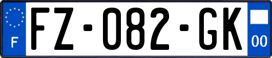 FZ-082-GK