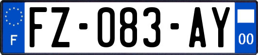 FZ-083-AY