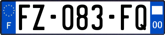 FZ-083-FQ