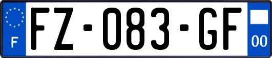 FZ-083-GF