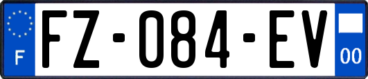 FZ-084-EV