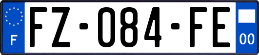 FZ-084-FE