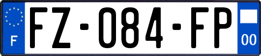 FZ-084-FP