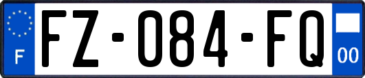 FZ-084-FQ