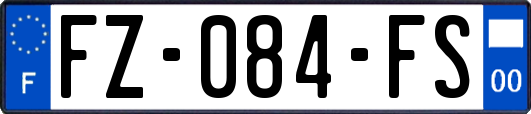 FZ-084-FS