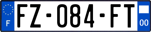 FZ-084-FT