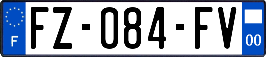 FZ-084-FV