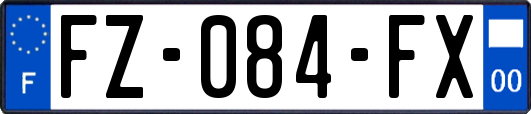 FZ-084-FX