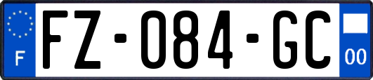 FZ-084-GC