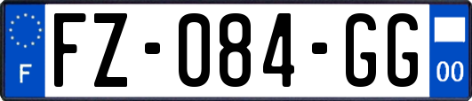 FZ-084-GG