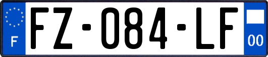 FZ-084-LF