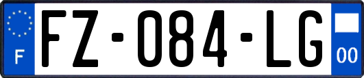 FZ-084-LG