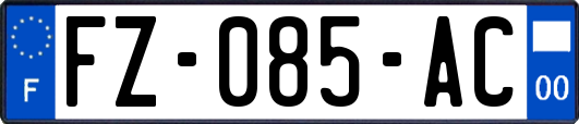 FZ-085-AC