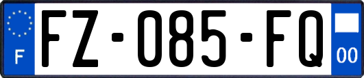 FZ-085-FQ