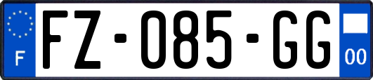 FZ-085-GG