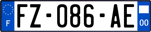 FZ-086-AE