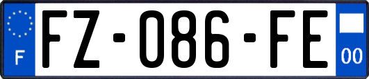 FZ-086-FE