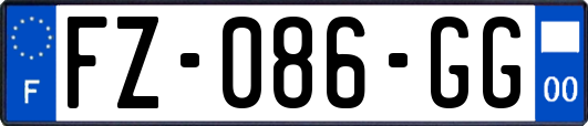 FZ-086-GG