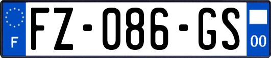 FZ-086-GS