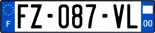FZ-087-VL