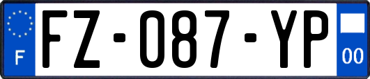 FZ-087-YP