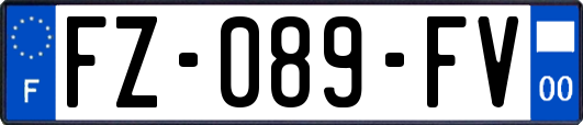 FZ-089-FV