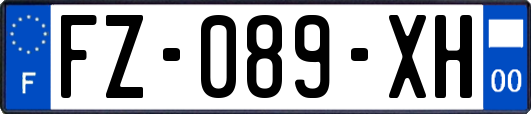 FZ-089-XH