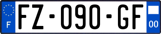 FZ-090-GF