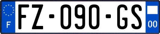 FZ-090-GS