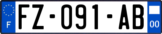 FZ-091-AB