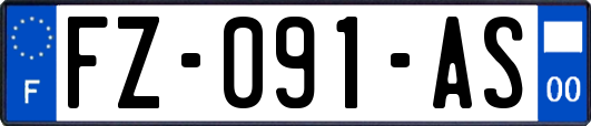 FZ-091-AS