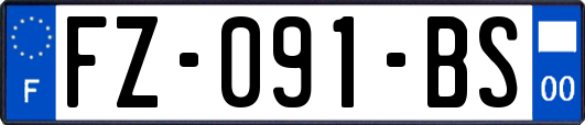 FZ-091-BS