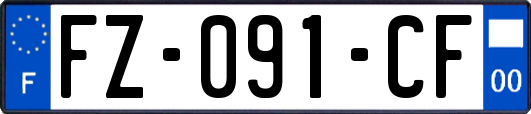 FZ-091-CF
