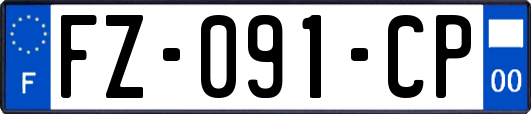 FZ-091-CP