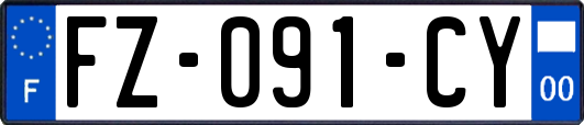 FZ-091-CY