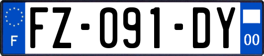 FZ-091-DY